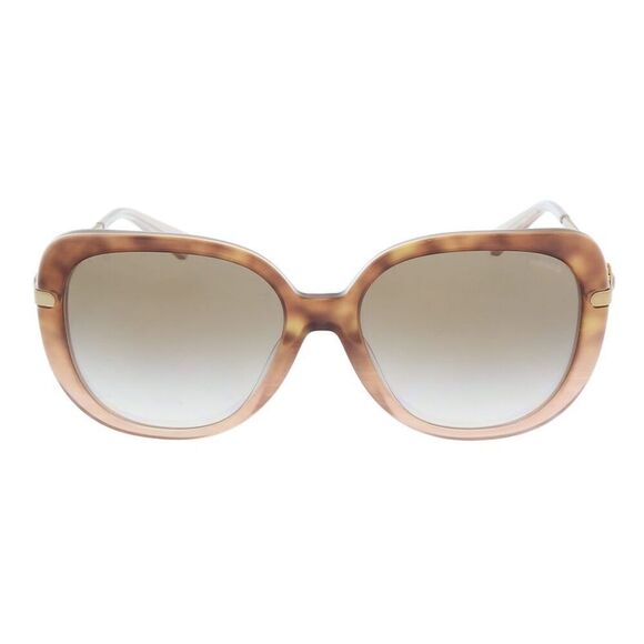 Coach 0HC8320 Square Full Rim Sunglasses - Picture 2 of 4